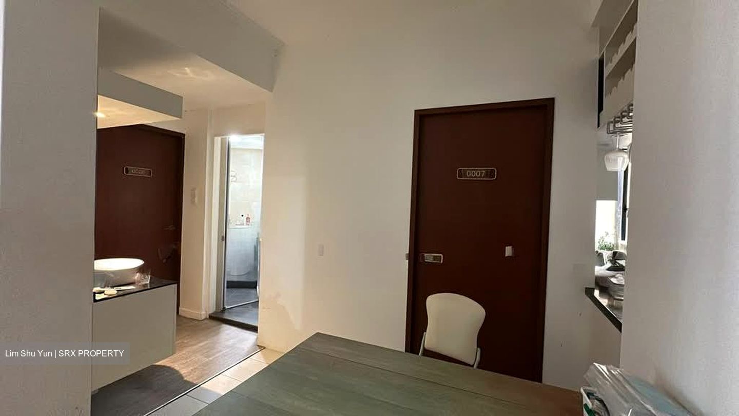 Bayshore Park (D16), Condominium #559813841